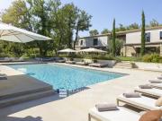 Exclusivité Domaine fermé de 12 chambres avec piscine...