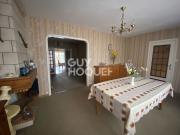 Exclusivité DOUAI: maison T4 112 m², jardin, cave
