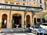 Exclusivité: élegance Belle Epoque avec Vue Panoramique