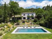 EXCLUSIVITÉ, PROPRIÉTÉ DOMINANTE AVEC VUE PANORAMIQUE...