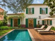 Exclusivité Emplacement premium à Montchat Maison de...