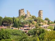 Exclusivité. Exceptionnel ! Propriété en pierre au pied...