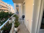 Exclusivite F3 traversant 64.29m2 Parking + cave