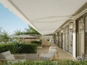 Exclusivité Face à la mer, Plage de la Salis