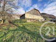 Exclusivité Ferme mitoyenne à Mieussy Amoureux de...