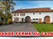 EXCLUSIVITE ! FERME VOSGIENNE gros volumes !