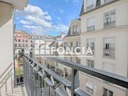 EXCLUSIVITE FONCIA Appartement 3P avec parking