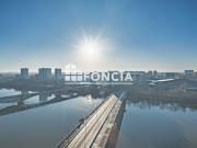 EXCLUSIVITÉ FONCIA FACE LOIRE quartier GARE SUD: très...