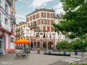 EXCLUSIVITE FONCIA – Magnifique 5 pièces en triplex au...