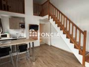 EXCLUSIVITÉ FONCIA quartier CITÉ DES CONGRÈS: T2 meublé...