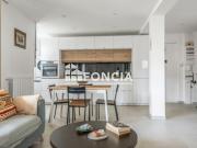 Exclusivité foncia – t3 rosny sous bois centre ville