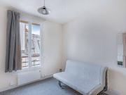 EXCLUSIVITÉ FRÉDELION Appartement 1 pièce s 10.52 m2