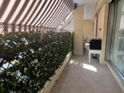 Exclusivité Gambetta 3/4 pièces terrasse