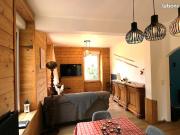 Exclusivité GERARDMER Appartement 3 pièces 57 m² avec Balcon