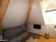 Exclusivité GERARDMER Petit pied à terre proche LAC