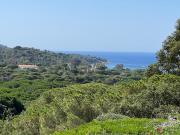 Exclusivite Gigaro Vue Mer Plage 1,5 Km Villa 2 Cham....