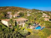 EXCLUSIVITE GOLFE DE SAINT TROPEZ GRIMAUD DOMAINE PRIVE...