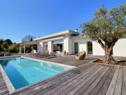 Exclusivité Gradignan – Villa contemporaine d’exception...