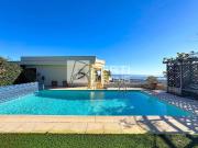 Exclusivite Grand Duc Dernier Etage Villa Toit Piscine...