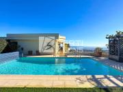 EXCLUSIVITE GRAND DUC DERNIER ETAGE VILLA TOIT PISCINE...