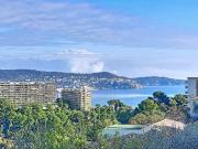 EXCLUSIVITE Grand Studio à potentiel NICE FABRON