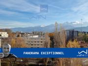 EXCLUSIVITÉ GRENOBLE T5 traversant 81,35 m2