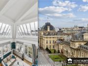 Exclusivité Groupe Mobilis École Militaire / Appartement...