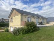 Exclusivite Habitation T5 sur sous sol complet terrain...