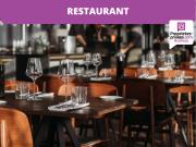 EXCLUSIVITE HAGUENAU RESTAURANT 30 COUVERTS