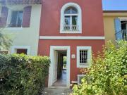 EXCLUSIVITÉ HAMEAU DE LA PINÈDE MAISON MEUBLÉE TRIPLEX À...