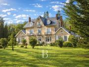 Exclusivité Haute Vienne Demeure de la fin du XIXe...