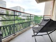 EXCLUSIVITÉ HENRI BARBUSSE LIMITE ASNIERES RESIDENCE RECE