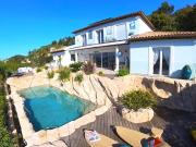 EXCLUSIVITE Hyères FRENCH RIVIERA Villa d’Exception avec...