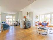 EXCLUSIVITE! HYERES HYPER CENTRE APPARTEMENT AVEC CACHET E