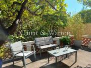 EXCLUSIVITE HYERES HYPER CENTRE MAISON BOURGEOISE DES ANNEES