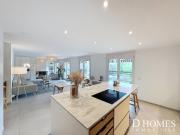 EXCLUSIVITÉ I Magnifique appartement rénové de 5 pièces...