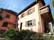 Exclusivité IA68 – Maison familiale en pleine nature –...