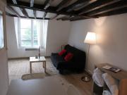 Exclusivité île Saint Louis Studio de charme de 25m²....