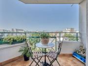 EXCLUSIVITE * Immeuble 1995, appartement 2 pièces avec b