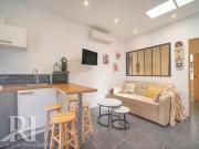 EXCLUSIVITE IMMEUBLE Cannes investissement locatif