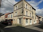 EXCLUSIVITÉ IMMEUBLE DE CARACTÈRE EN PLEIN CENTRE...