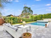 Exclusivité ! Incroyable Maison des années 30