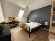 Exclusivité: Investissement clé en main Colocation...