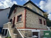 Exclusivité JVI ? Maison familiale 4 pièces, 3 chambres...