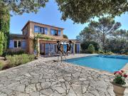 Exclusivite La Bouverie Villa Avec Piscine 122m²...