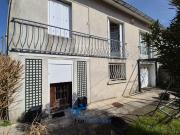 Exclusivite la rochelle maison a renover 5 chambres jardin Exclusivite la rochelle maison a renover 5 chambres jardin