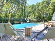Exclusivité La Teste Maison Familiale 4 chambres avec...