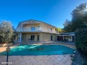 EXCLUSIVITE LACROIX FALGARDE Villa de 230m²