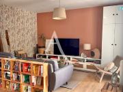 EXCLUSIVITÉ L'ADRESSE IMMOBILIER MONTPELLIER...