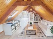 EXCLUSIVITÉ LANESTER: Type 2 dans une petite copropriété